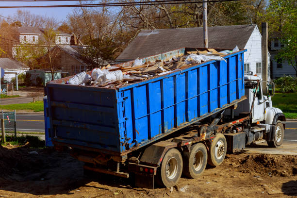 Best Full-Service Junk Removal  in Simsbury Center, CT