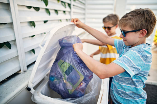 Household Junk Removal in Simsbury Center, CT