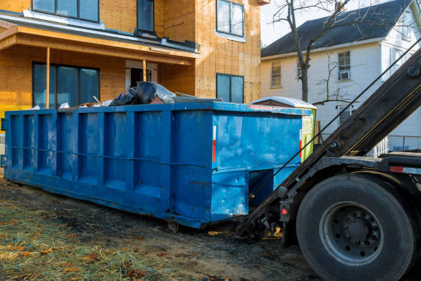Full-Service Junk Removal in Simsbury Center, CT