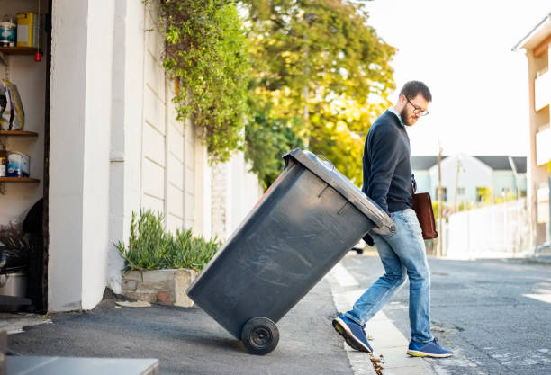 Best Office Junk Removal  in Simsbury Center, CT