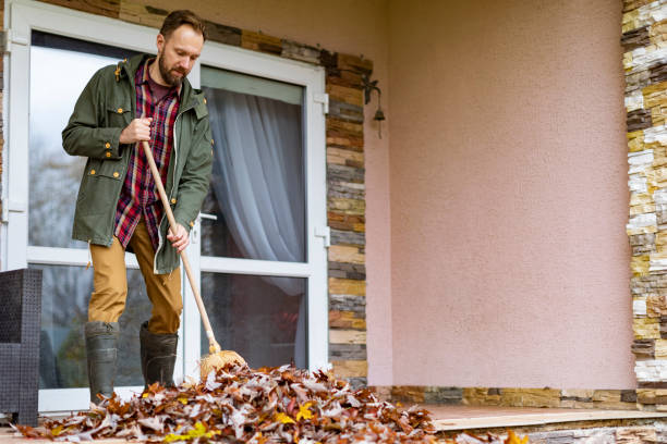 Simsbury Center, CT Junk Removal Company