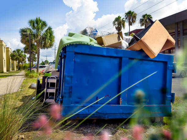Best Construction Debris Removal  in Simsbury Center, CT