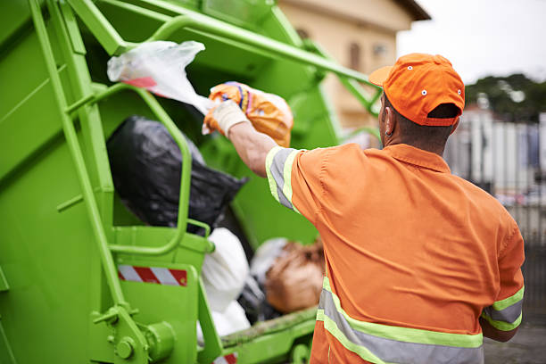 Best Garage Cleanout Services  in Simsbury Center, CT
