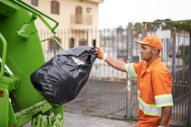 Best Yard Waste Removal  in Simsbury Center, CT