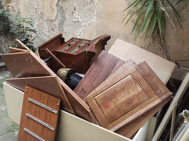 Best Basement Cleanout Services  in Simsbury Center, CT