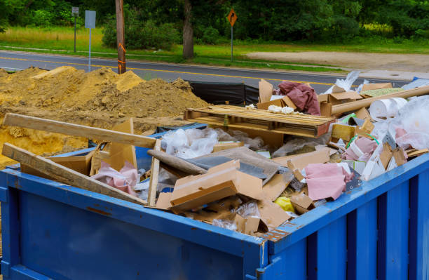 Debris Removal in Simsbury Center, CT